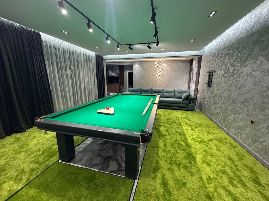 Дача в Чимгане Для Семеньй отдых