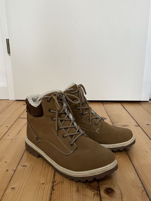 Боти тип Timberland 44 номер