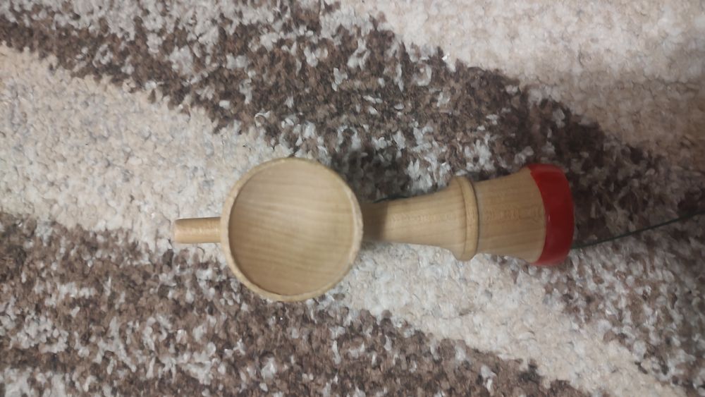 Vand Ken usa Nic Stodd folosit