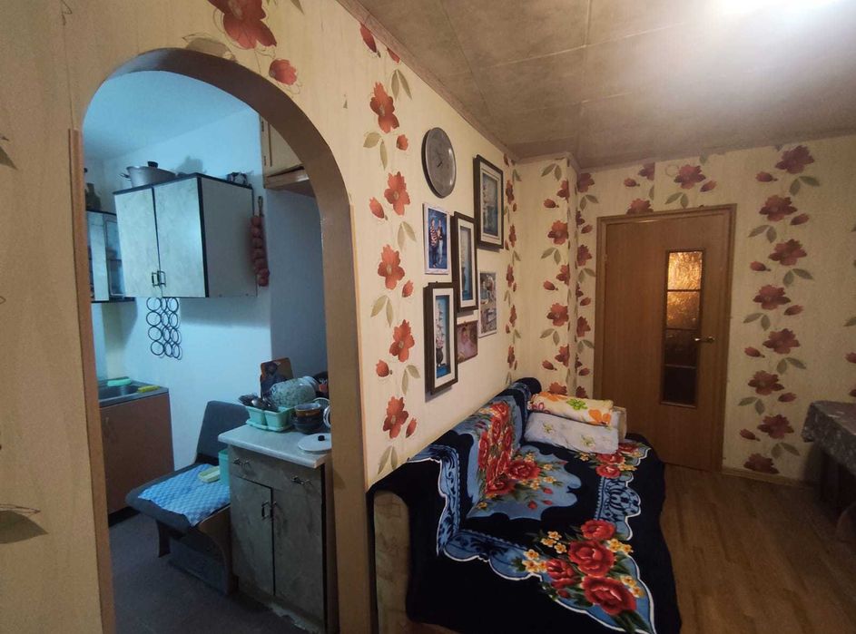 Продам 3-х комн по ул. Пушкина 40А