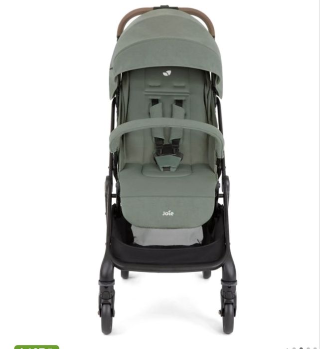 Коляска Joie качество хорошее