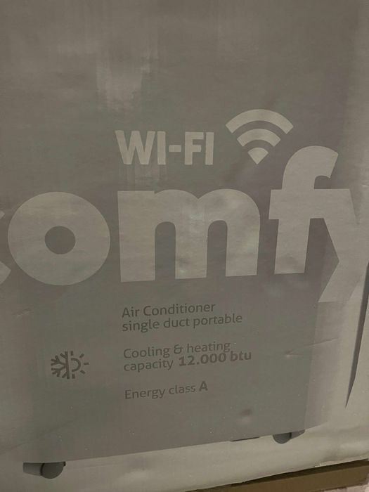 Aer condiionat portabil