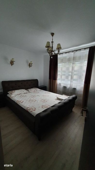 Închiriere apartament 2 camere, Piatra Neamț, Ultracentral