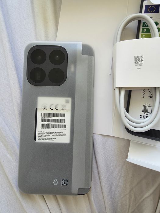Xiaomi 17T PRO O