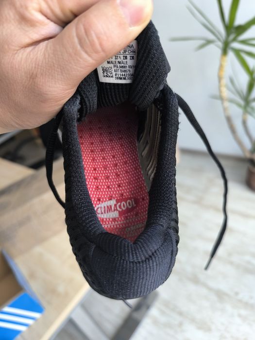 Adidas clima cool running shoes маратонки 37 и 1/3