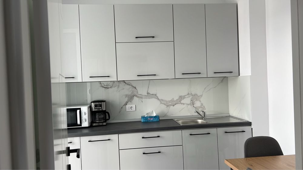 Apartament central de inchiriat