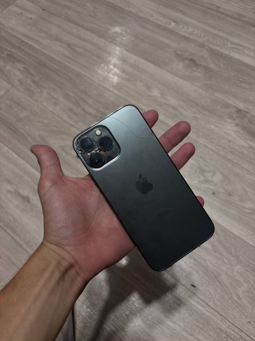 Iphone 13 pro max