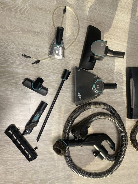 Roboclean Aura - полный комплект