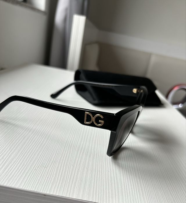 Слънчеви очила Dolce&Gabbana