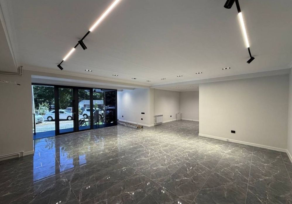 Аренда офис на якасарой район