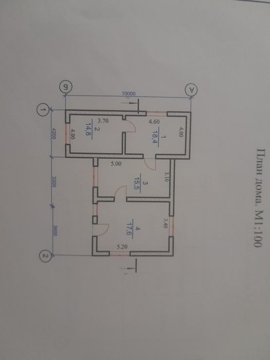 Продам дачу на Бобровке 2