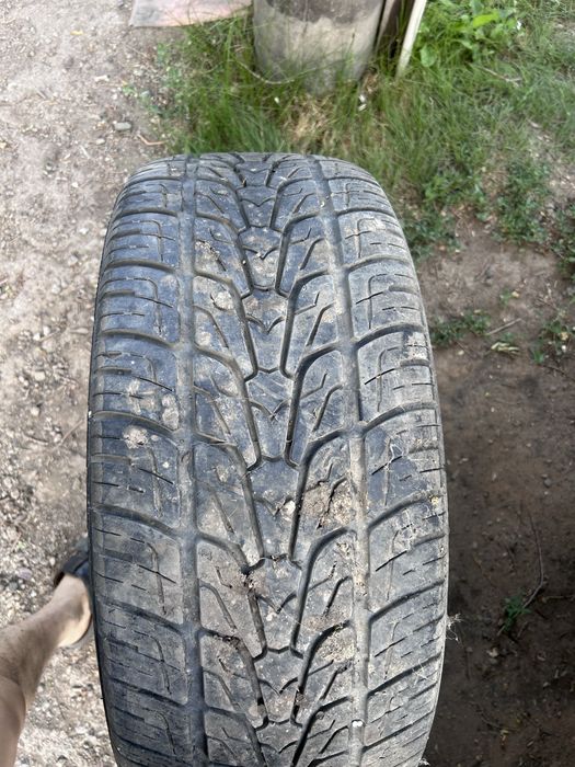 Диски на BMW X 5