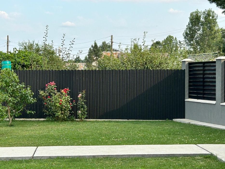 Vând șipcă metalică de calitate superioară.
Vând șipcă metalică