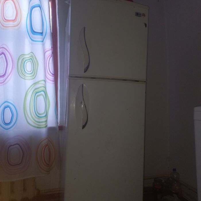 Холодилник ELD..