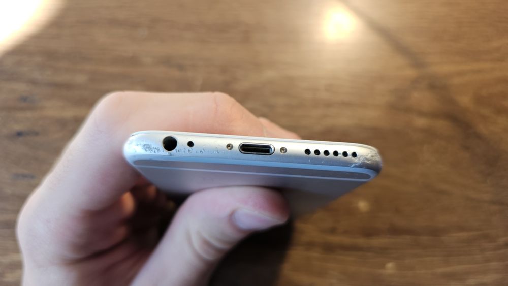 iPhone 6 de piese