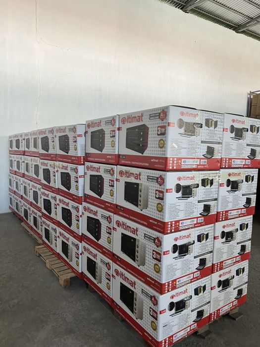 Itimat 60-DFL все цвета