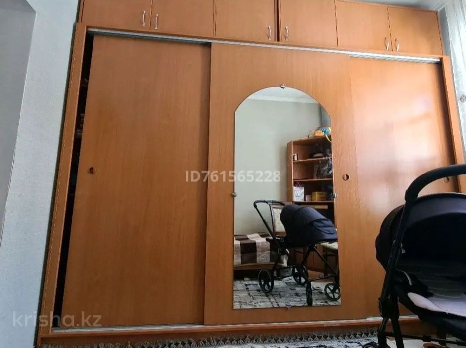 Продаётся дом с центральным отоплением