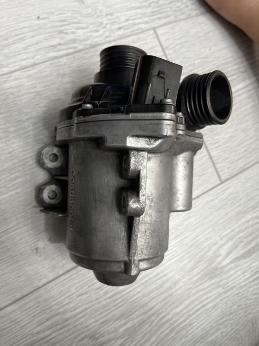 Электро помпа насос BMW e70 N55 N54