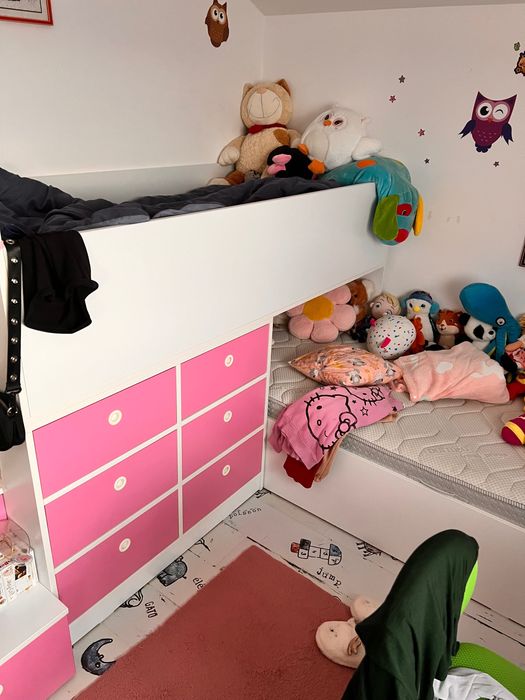 Mobila dormitor copii