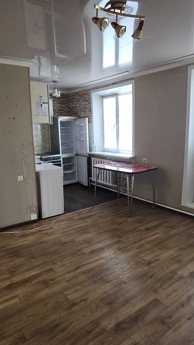 Двухкомнатная квартира на пятом этаже