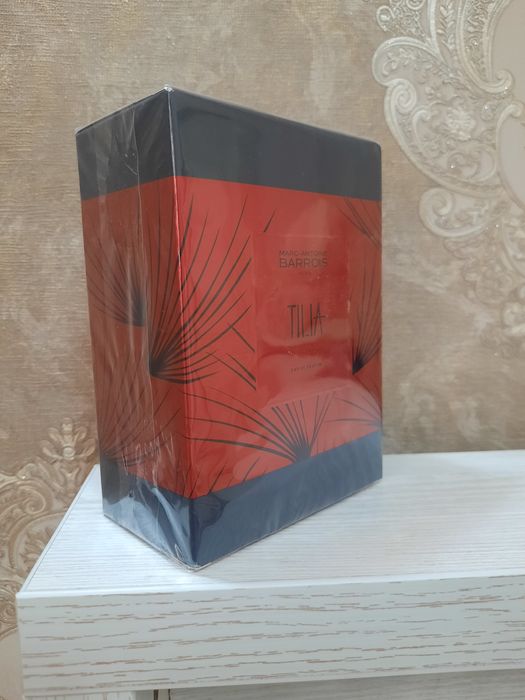 Продаю новый парфюм