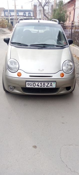 Матиз бест 2006 йил 30 мил сум