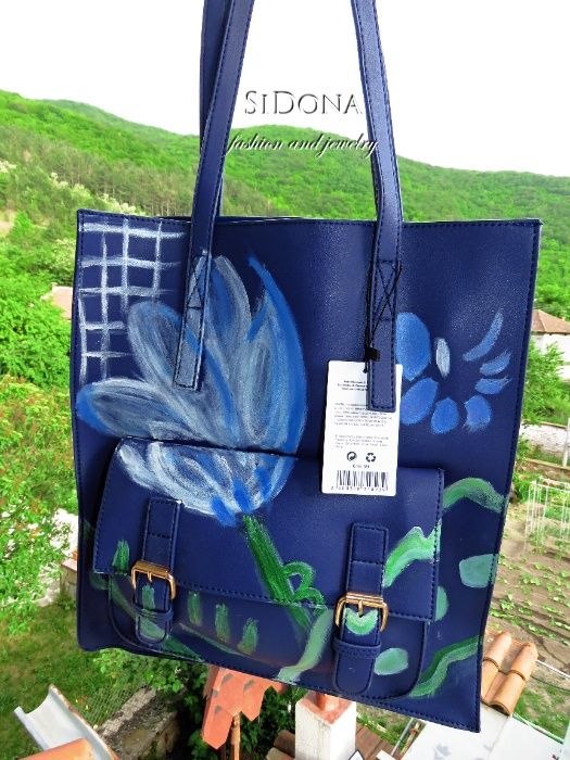 Дамски Чанти Laura Amatti