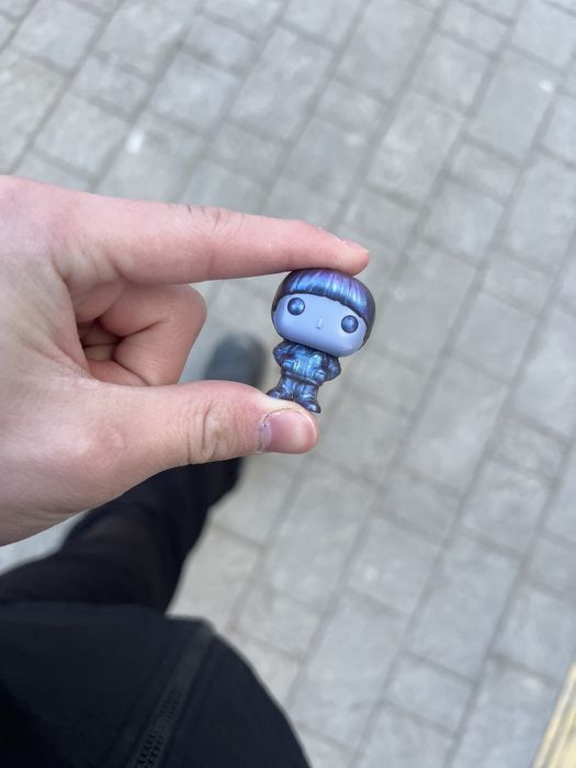 Уилл из изнанки идеальная состояние