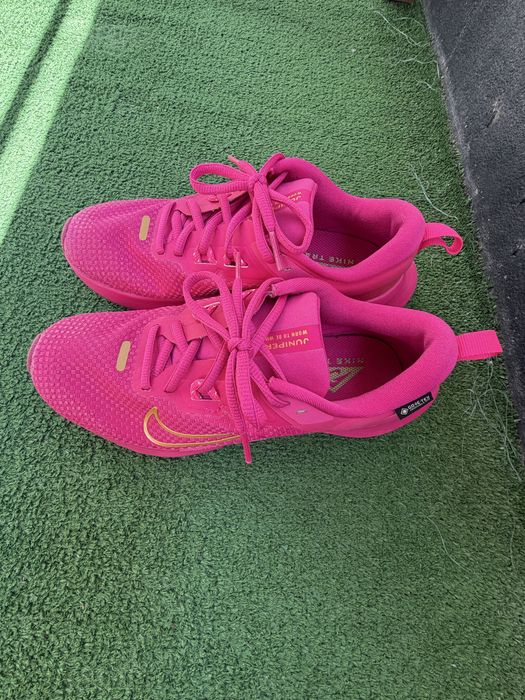 Маратонки Nike 36,5