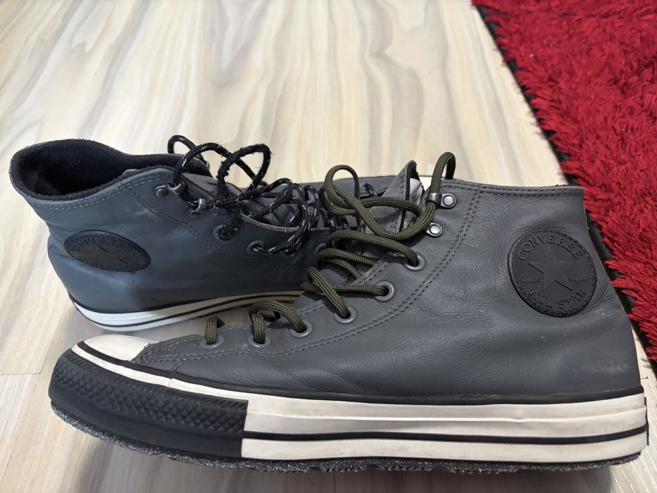 Мъжки кецове Converse