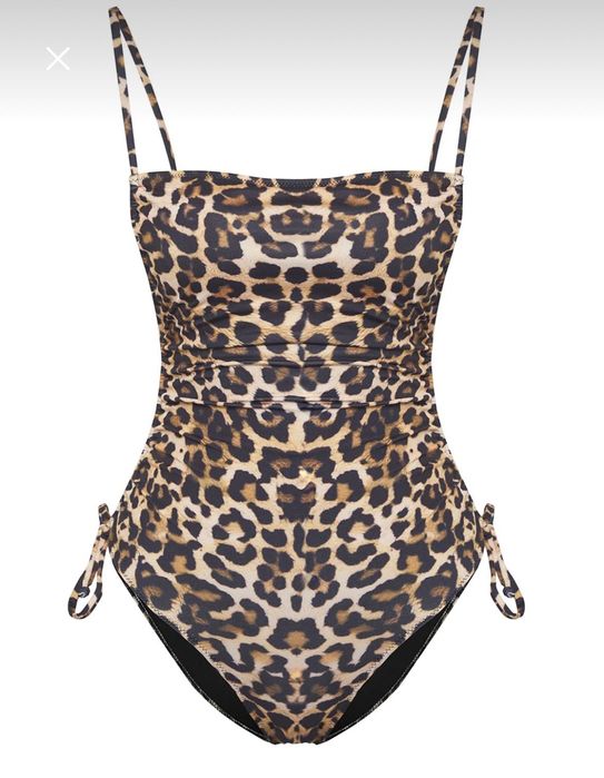 Цял бански Trendyol