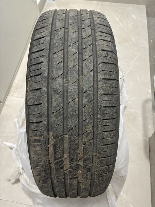235/60/17 летние баллоны