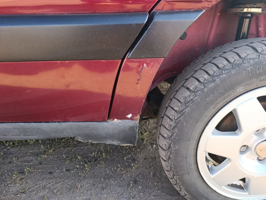 Продам пассат б3