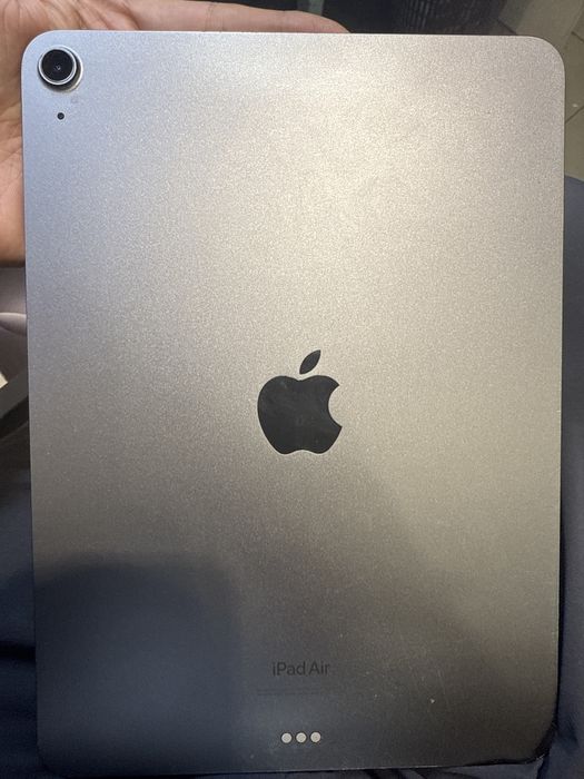 Ipad 11 2025 год 256 память