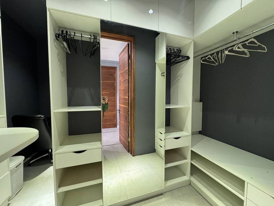 Тошкент сити 3 комнт Сдаётся а роскошная квартира в новостройка Гарден