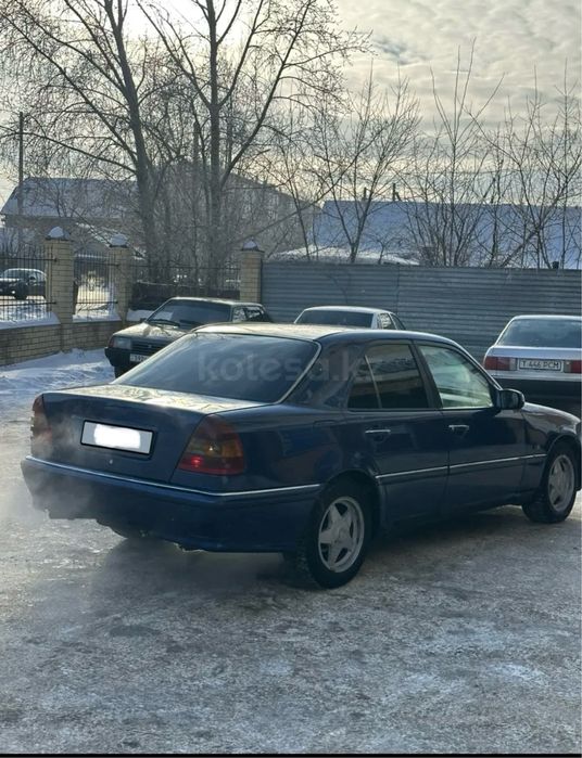 Продам мерседес