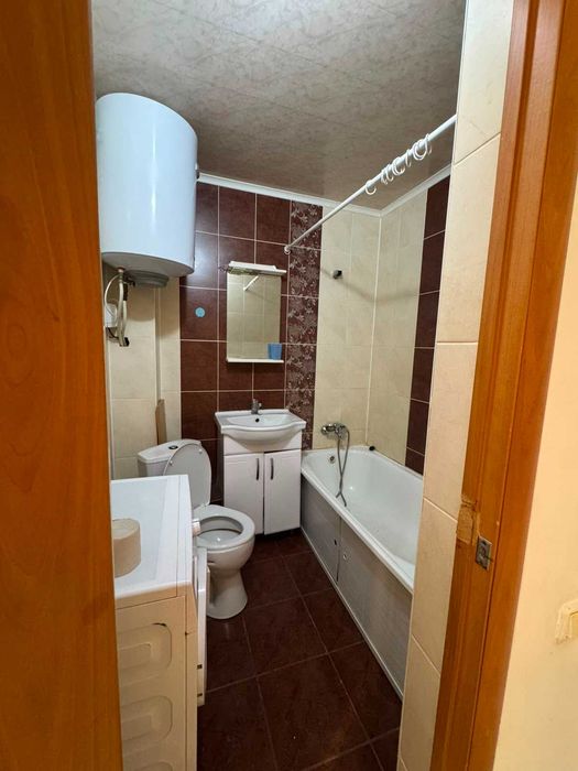 Продам 1 комнатную квартиру