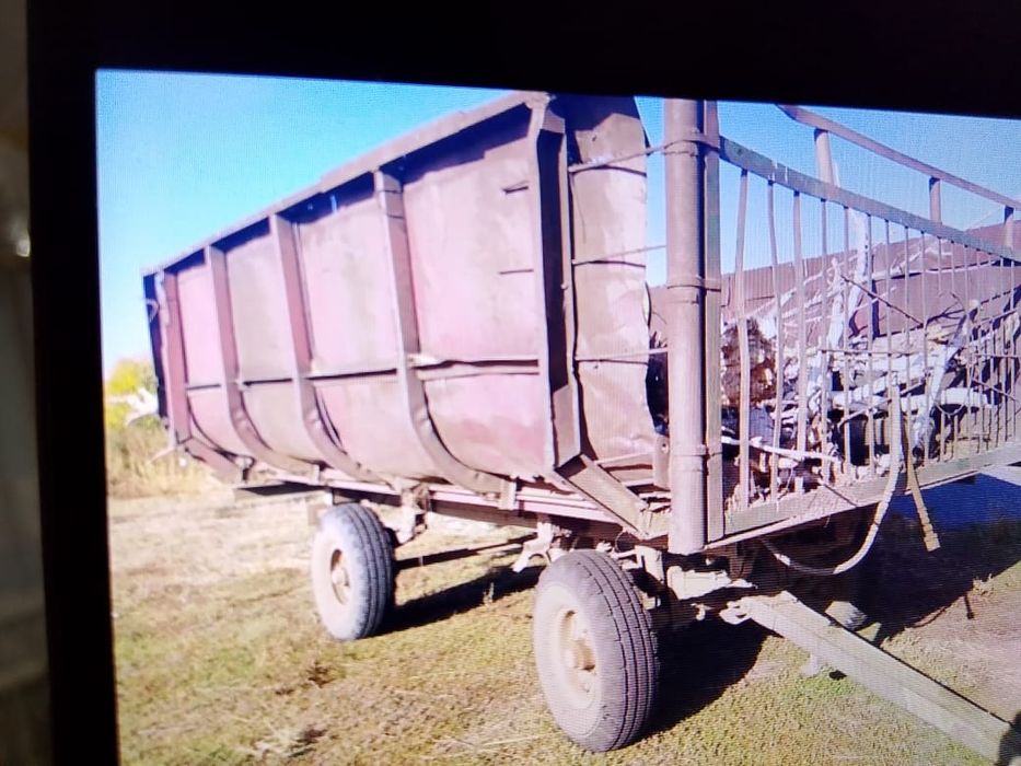 Продам МТЗ 80 с Куном