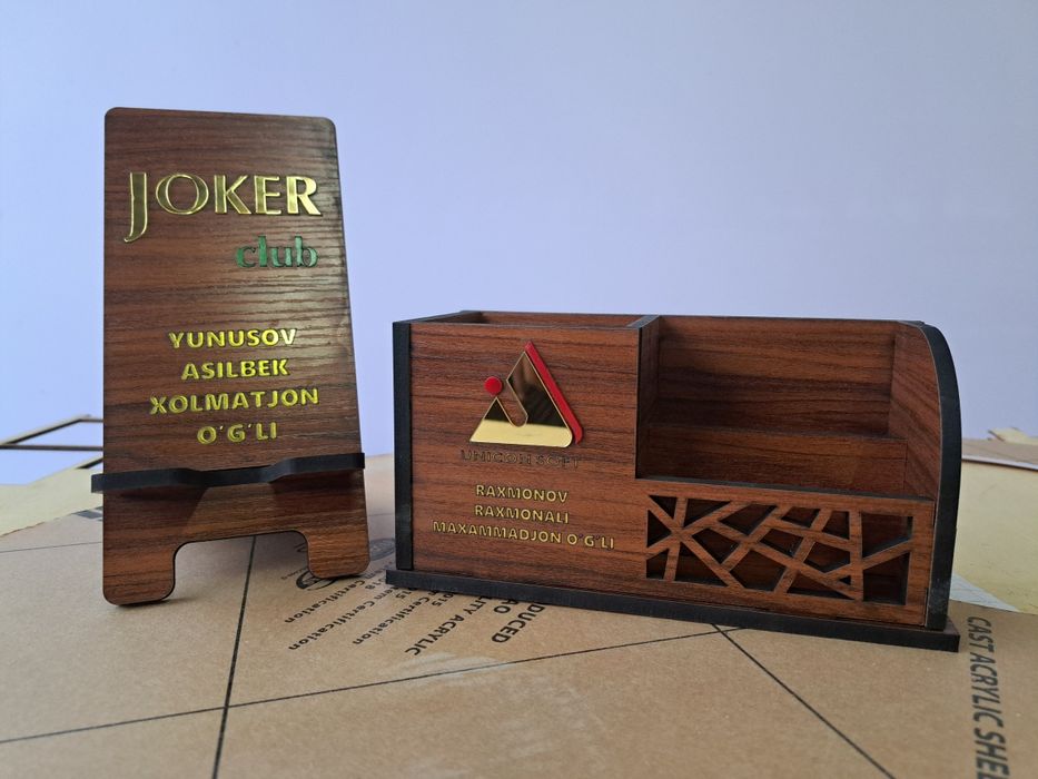 Подставка для телефона