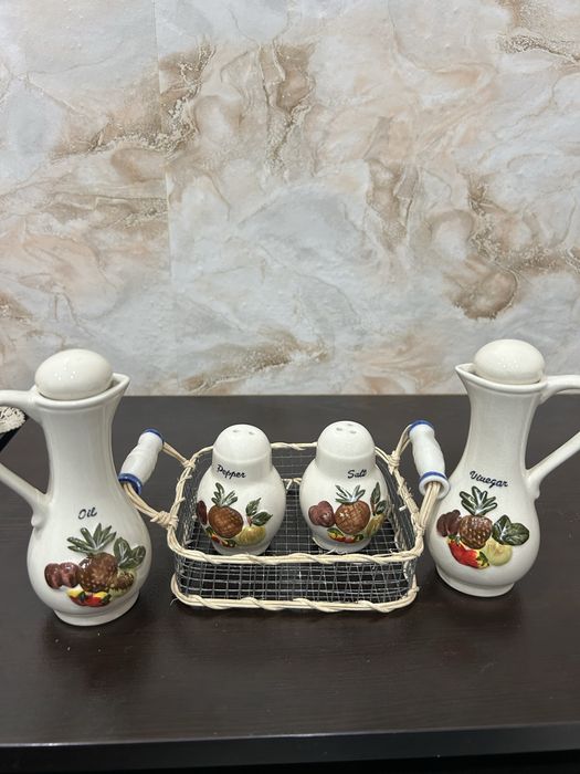 Оливер ик със сонички