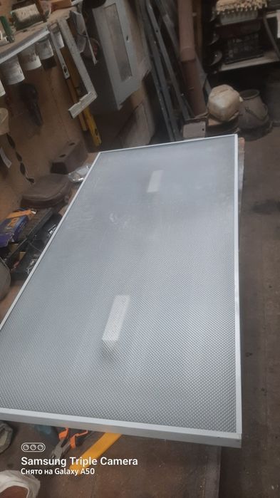 Продам светильники Б.у