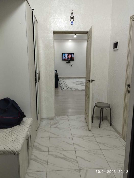 Мансард үй сатылады