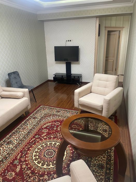 сдам квартиру по суточно