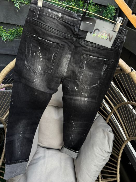 Blugi Dsquared2 Premium 1/1