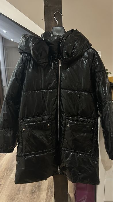 Зимно яке мохито