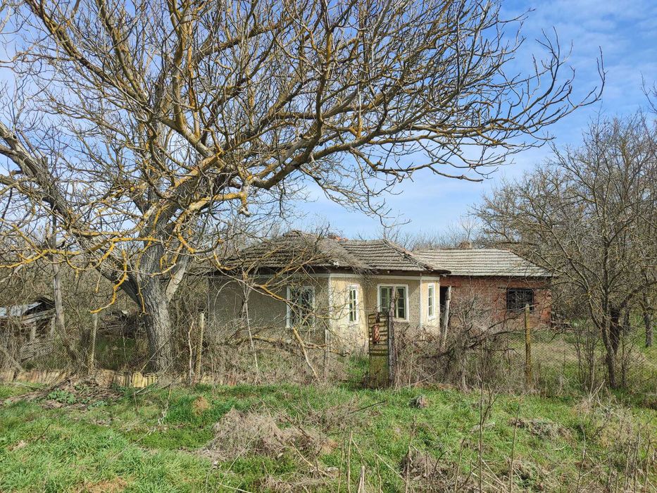 Продава се Къща в с. Изворово, Област Добрич - 70 кв.м за 132 €/кв.м - Снимка #9