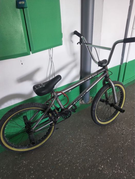 велосипед BMX на рост140-180см