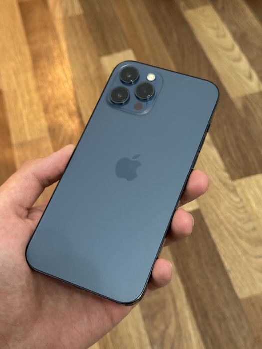 Iphone 12 pro max