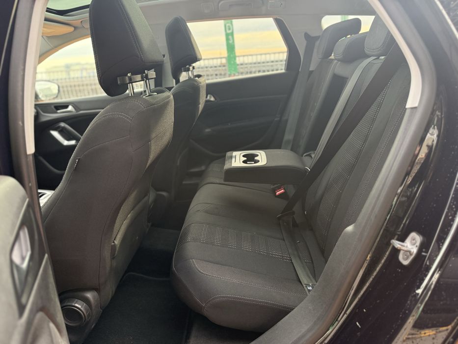 Peugeot 308 SW 1.6HDI BLUEHDI/PANO/Automat/2016/GARANTIE/Rate