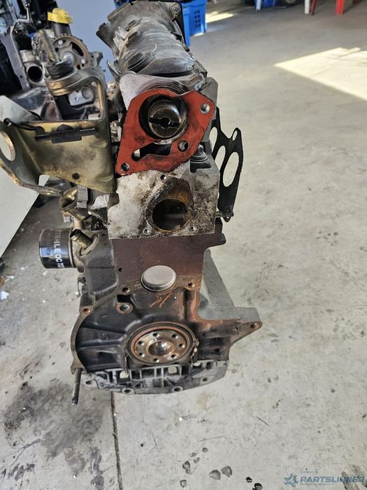 Motor Renault Scenic I (Ja0/1_, Fa0_) [ 1999 - 2003 ] Dci Rx4 (F9Q 732